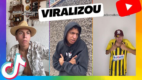 9 MINUTOS DE VÍDEOS DO LKZINHO SEM DISTRAÇÃO