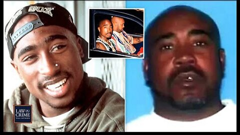 Compton Gang Member Who Bragged About Shooting Tupac Shakur Arrested in His Murder Case