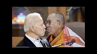 My Thoughts On The Dalai Lama Drama