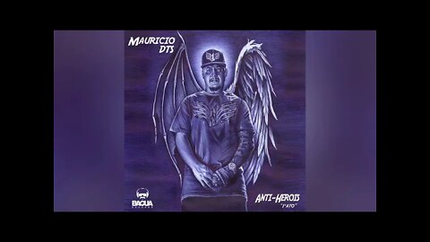 Mauricio DTS Feat. Melk e Mano Fler - Caixa de Pólvora