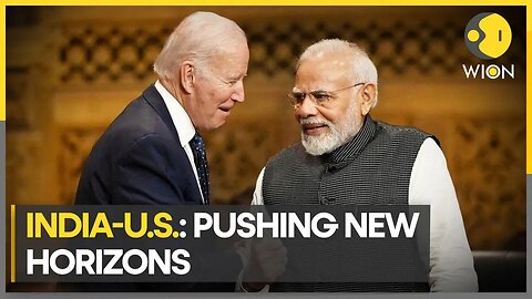 US-India ties: US President Joe Biden to VISIT India in September | World News | WION