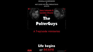 Polterguys TV Show Teaser Trailer