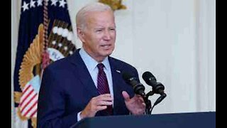 National Archives Has 5,400 Biden Emails in Which He Uses Fake Names To Dish Government