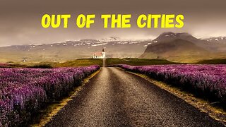 Walter Veith & Martin Smith -Get Out Of The Cities, Age of Reason, Two Witnesses
