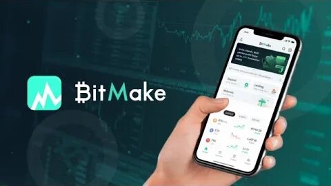 #BitMake Exchange is THE BEST PLACE to start your CRYPTO Trading Journey