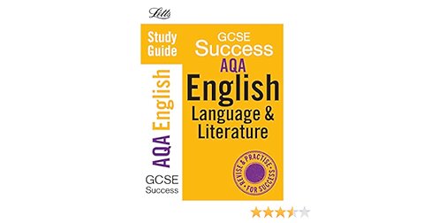 Check out our 'Ultimate English Language & Literature AQA GCSE Course