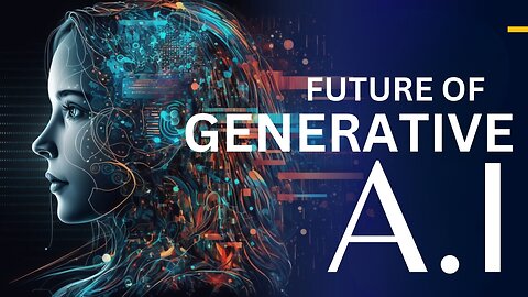 The Future of Generative AI: A New Era