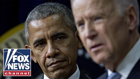 ‘The Five’: Team Obama hits the Biden campaign with a left hook