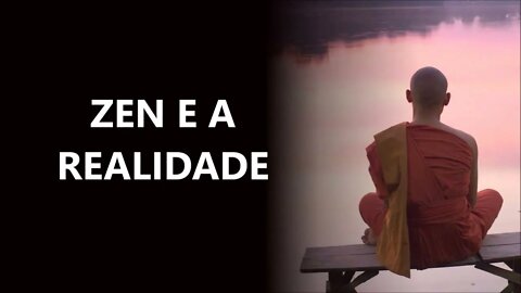 1, ZEN E REALIDADE, ROBERT POWELL DUBLADO