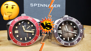 Spinnaker Croft VS Spinnaker Hull: HONEST OPINION [Should I Time This]