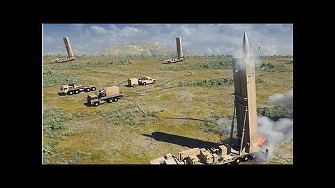 Russia to use hypersonic missiles in Ukraine. New Air Defense Systems Needed