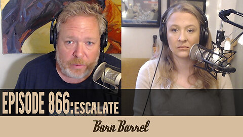 EPISODE 866: Escalate