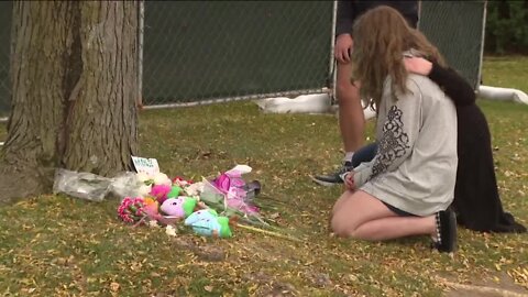 Hartland murder-suicide: Woman killed herself, children died in homicide, ME says