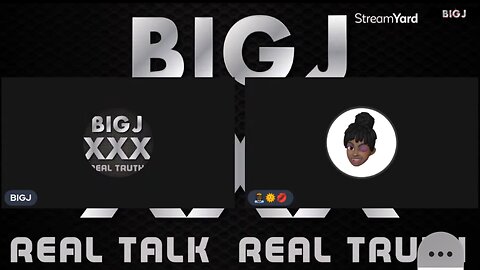 BigJ Xxx the Biggest Loser Simp on YouTube with no life