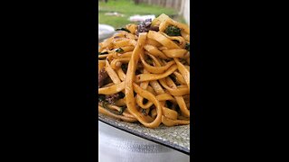 beef Lo Mein