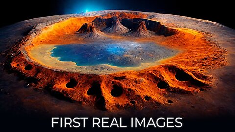 Real Images From Jupiter: What NASA Really Saw There