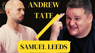 Samuel Leeds DEBATES Andrew Tate | Women and Marriage