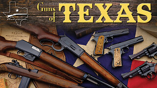 The Guns of Texas