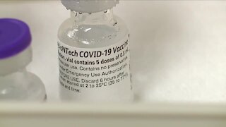 COVID-19 vaccine for children ages 5-11 could be 'a game changer' for schools