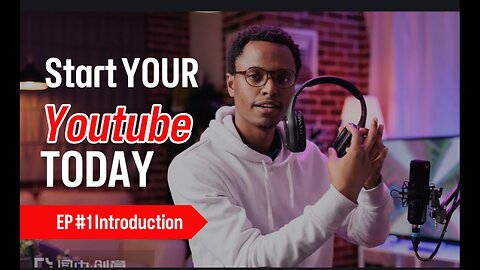 Introduction to the Youtube CashCow Course