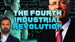 What To Expect From The 4th Industrial Revolution