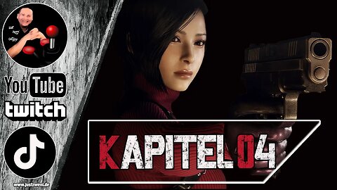 "Resident Evil 4: Separate Ways - Kapitel 4 Playthrough und Geheimnisse enthüllt!"