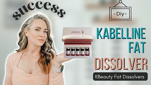 Kabelline Fat Dissolver: Your Way to Success