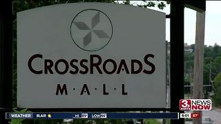 Mayor's concerns over Crossroads Mall plans