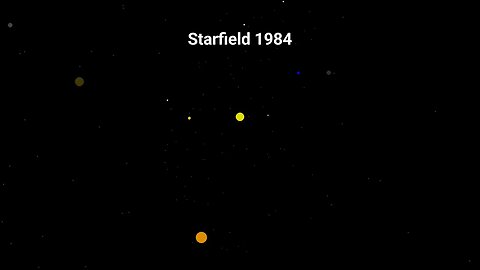 If Starfield Came Out in 1984... #starfield