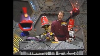 MST3K Gamera Song Version 2.