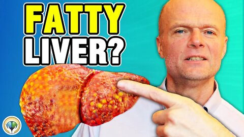 How To Reverse Fatty Liver Disease (You May Have A Fatty Liver)
