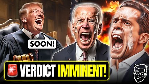 Gun Trial BLOWS-UP in Biden Family Face, Humiliating Evidence, Video | Guilty VERDICT Imminent?! 🚨'