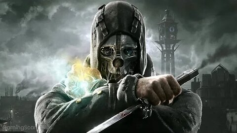 DISHONORED: PARTY TIME; GET DRESSY ;) [Part 3]