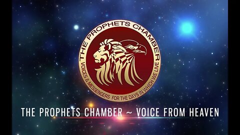 PROPHETS CHAMBER PERSPECTIVES (Randy Demain & Danny Steyne) Invasion Of Wickedness & The Sons Of God