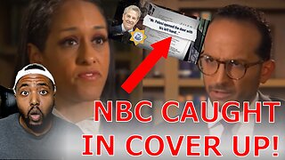 BOMBSHELL Report PROVES NBC Engaged In COVER UP Of The TRUE Paul Pelosi Story