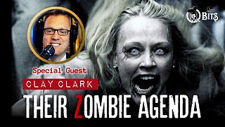 #719 // THEIR ZOMBIE AGENDA - LIVE