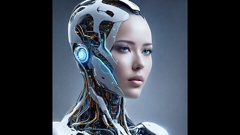 AI Unleashed Tomorrows World Today