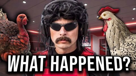 The DrDisrespect Twitch Drama Final Comes To A Close