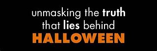 The Truth about Halloween