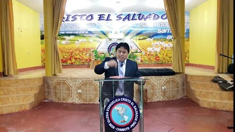 CUANDO LLEGA EL DESÁNIMO - EDGAR CRUZ MINISTRIES