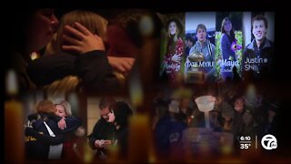 Downtown Oxford to hold candlelight vigil to mourn the loss of Tuesday's school shooting victims