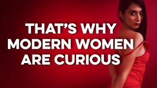 THE HARD TRUTH Why Modern Women AVOID You