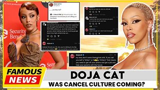 Doja Cat's Mockery: Fans Demand an Apology