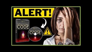 Wealth DNA Code Review⚠️WAIT❌Don't Buy Wealth DNA Code By Alex Maxwell Before Watching This TRUTH!