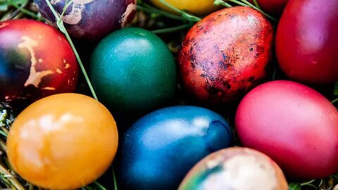 Is Easter Pegan? | Pastor Aaron Thompson | SFBC