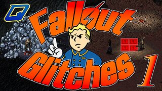 Fallout: Glitches - Episode 1
