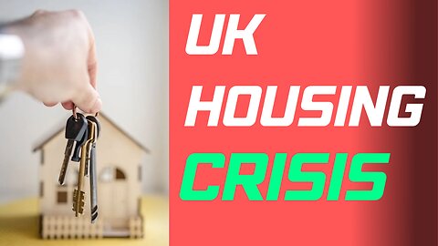 UK Housing Crisis: UK Mortgage Payers Paying More