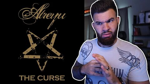 ATREYU - THE CRIMSON (REACTION/RANT!!!)