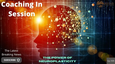 The Latest News on Neuroplasticity 2022 | Coaching in Session
