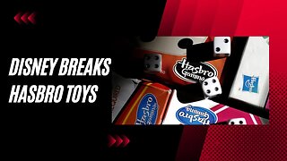 The Grim Consequence: Devastating Layoffs Hit Hasbro Due to Disney Star Wars & Marvel Failures